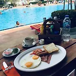 View Talay 1 Jomtien *