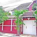 Amazing Tropical Family Thai Style Villa All Costs Included