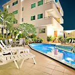 อพาร์ทเม้น Butterfly Garden Boutique Residences Large Luxury Apts And A Lifetsyle Destination By Neang, Everything Need Right Here 1-3 Bedrooms 110 To 190 Sq Mtrs, 2 Full Bathrooms, Rain Shower, Bath, Bbq, Free Wifi, Staff 24-7, Close To Beac