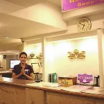 Sawasdee Sea View Pattaya