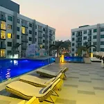 Arcadia Beach Resort New Project