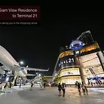 Siam View Hotel And Residence