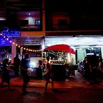 French Connection Hotel
