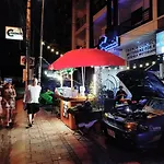 French Connection Hotel