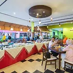 Resort Phuphaya Pattaya