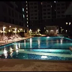 High Floor Seaview Lumpini Ville Wongamat
