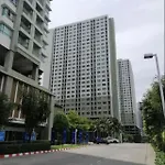 High Floor Seaview Lumpini Wongamat *