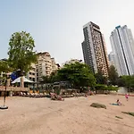 Club Royal Wongamat อพาร์ทเม้น Pattaya