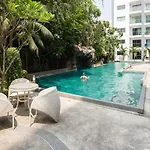 Club Royal Wongamat * Pattaya