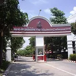 B&B View Talay 1B Apartments Pattaya