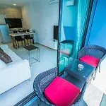 Hotel Acqua 2 Pattaya
