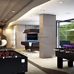 Acqua 2 Hotel