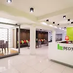 Bedtime Hotel 3*