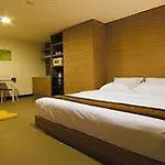 Aparthotel Mooks Pattaya