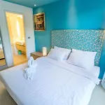 อพาร์ทเม้น Atlantis Jomtien