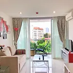 Hotel Art On The Hill By Sunny Rentals Pattaya