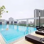 High Floor Seaview Lumpini Ville Wongamat