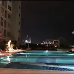 High Floor Seaview Lumpini Ville Wongamat