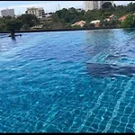 High Floor Seaview Lumpini Ville Wongamat