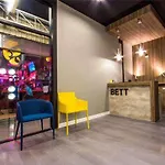 Hotel Bett Pattaya