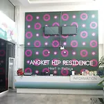 Hotel Angket Hip 4*