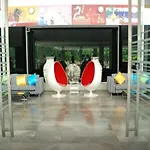 Angket Hip 4*