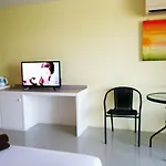 Angket Hip 4* Ban Nong Tabaek