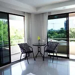 Hotel Angket Hip