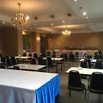 Angket Hip Hotel