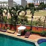 Skaw โรงแรม Pattaya