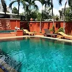 Skaw Pattaya
