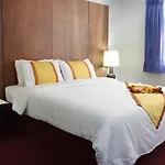โรงแรม Palm Garden Pattaya