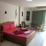 View Talay 1b Jomtien Pattaya