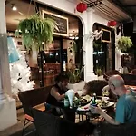 โรงแรม Fnb Pattaya