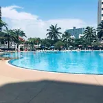 อพาร์ทเม้น View Talay Pattaya