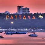 B&B View Talay 1B Studio Jomtien