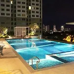 Apartment Lumpini Vacation Pattaya