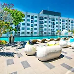 Arcadia Beach Resort Pattaya