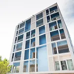 Deeprom Pattaya Hotel