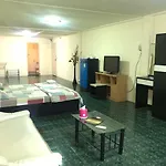 Hotel Encore Sea View Pattaya