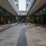 The Base Central Pattaya By Pattaya Holiday