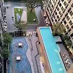 Apartment The Base By Pattaya