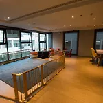 Apartment The Base By Pattaya