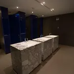 Apartment The Base By