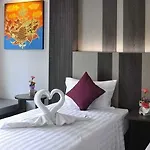 Vareena Palace Hotel Pattaya