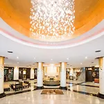 Mountain & Convention Center Pattaya