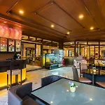 Hotel Mountain & Convention Center Pattaya