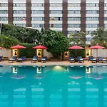 Mountain & Convention Center Hotel