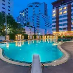 Hotel Mountain & Convention Center Pattaya