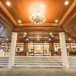 Mountain & Convention Center Pattaya